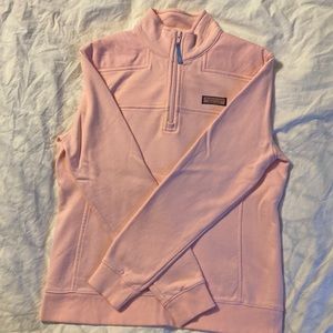 Like New Women’s Vineyard Vine Pink Shep Shirt